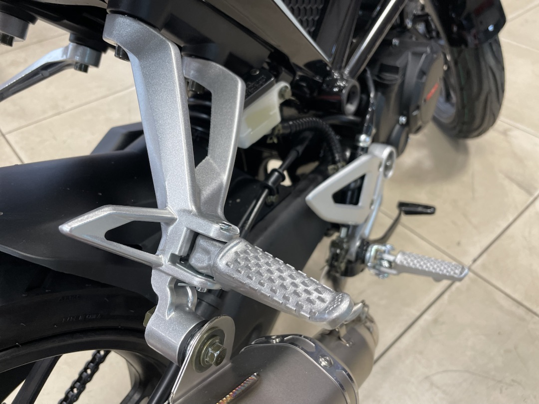 Мопед PROMAX CB150R (49) в Туле