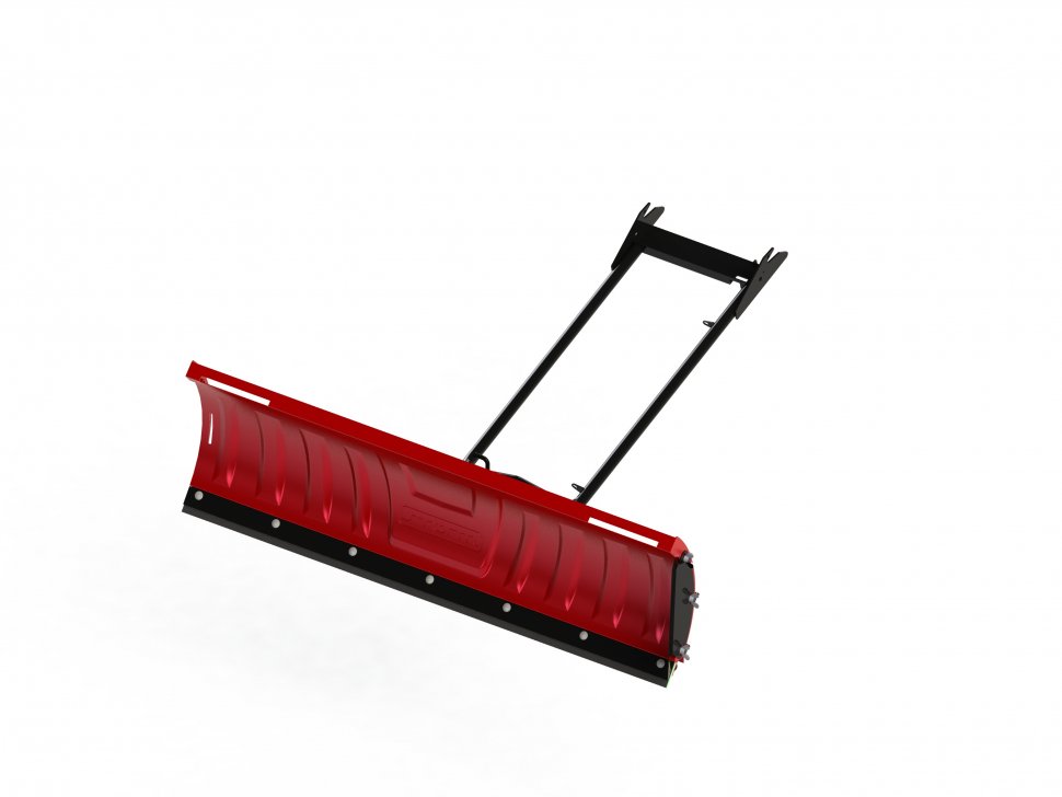 Отвал для снега с универсальный в Туле