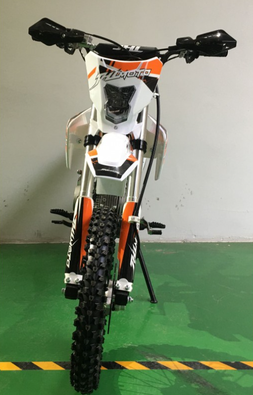 Питбайк JHLMOTO JHL Z125E Pro (ZS154FMI-3) в Туле