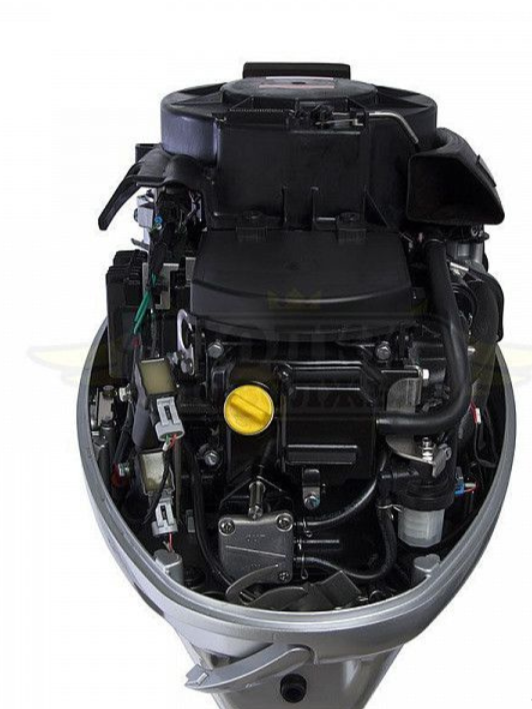 Лодочный мотор SEANOVO SNEF30FEL-EFI в Туле