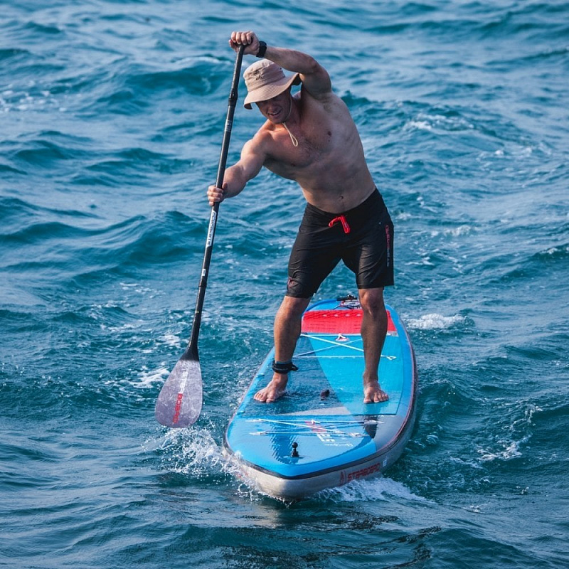 SUP (САП) Доска MISHIMO NAOMI PRO 12 в Туле