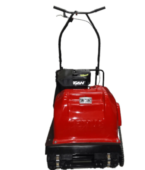 Мотобуксировщик PAXUS 550 9 л.с. в Туле