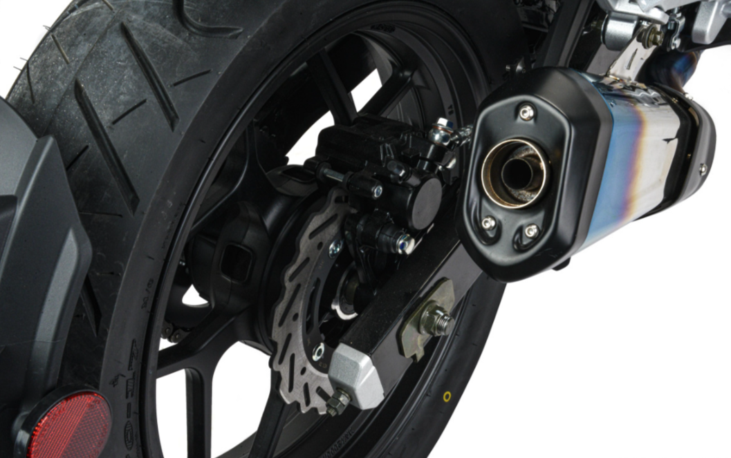 Мотоцикл MOTOLAND (МОТОЛЕНД) 300 CBR в Туле