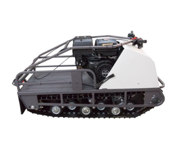 Мотобуксировщик СТЕМ СЕВЕР ЭКСПЕРТ 500 15 л.с. в Туле