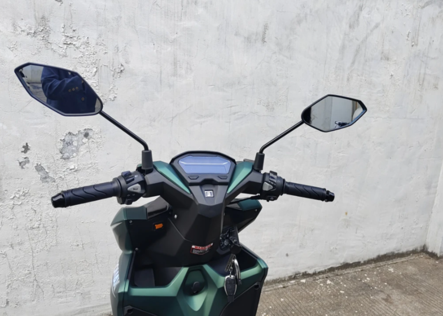 Скутер PROMAX INFERNO 250 (49) в Туле