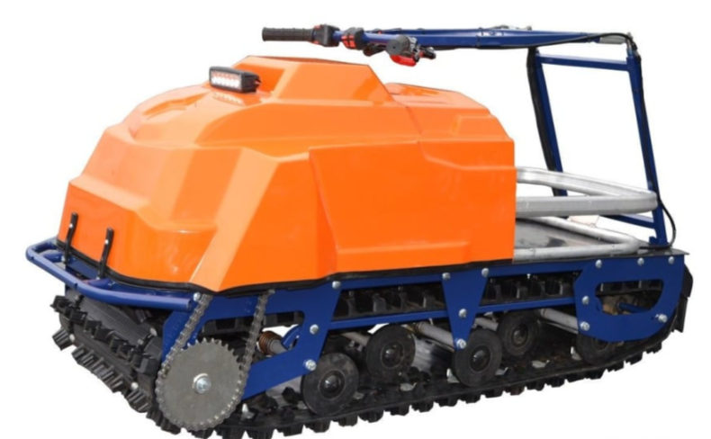 Мотобуксировщик БАРС СЛЕДОПЫТ MDS 13 л.с. в Туле