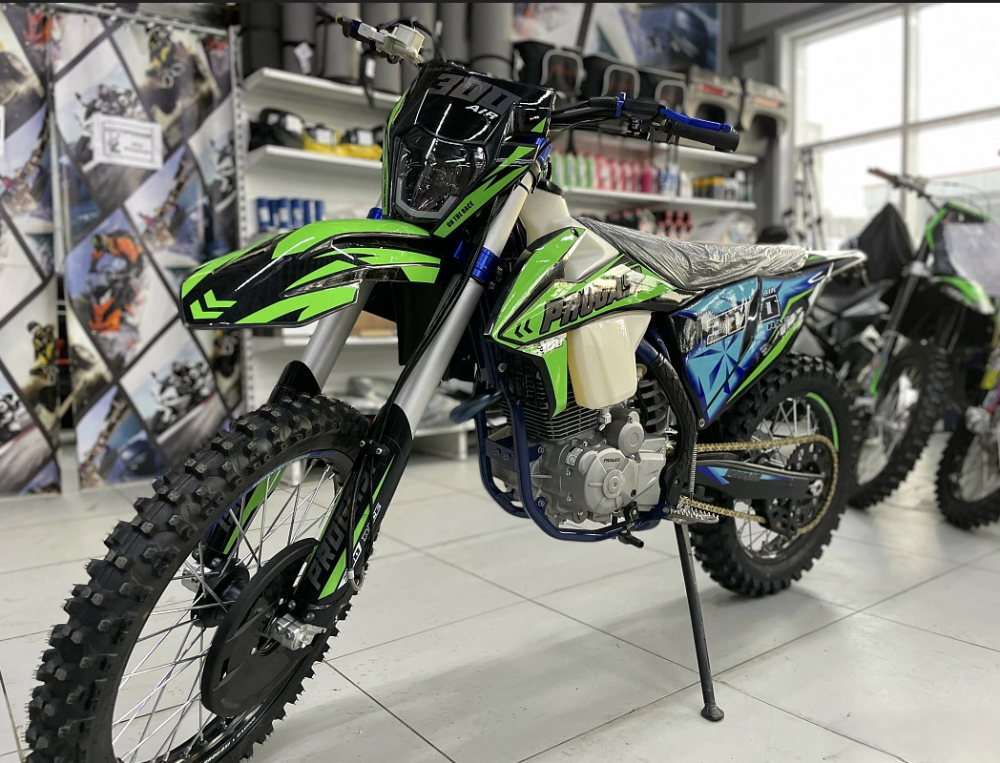 Мотоцикл Progasi RACE 300 AIR PRO SPORT в Туле