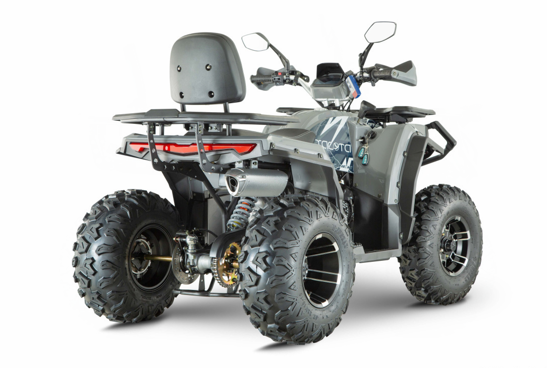 Квадроцикл YACOTA VIKING PRO 250 в Туле