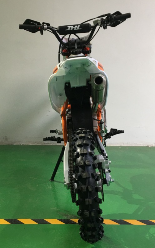 Питбайк JHLMOTO JHL Z125E Pro (ZS154FMI-3) в Туле