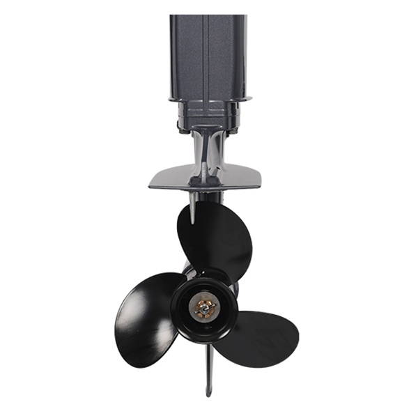 Лодочный мотор ALLFA CG Т9.9(20)MAX в Туле