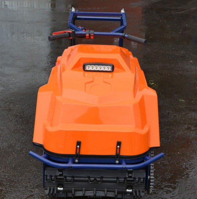 Мотобуксировщик БАРС СЛЕДОПЫТ MDS 13 л.с. в Туле