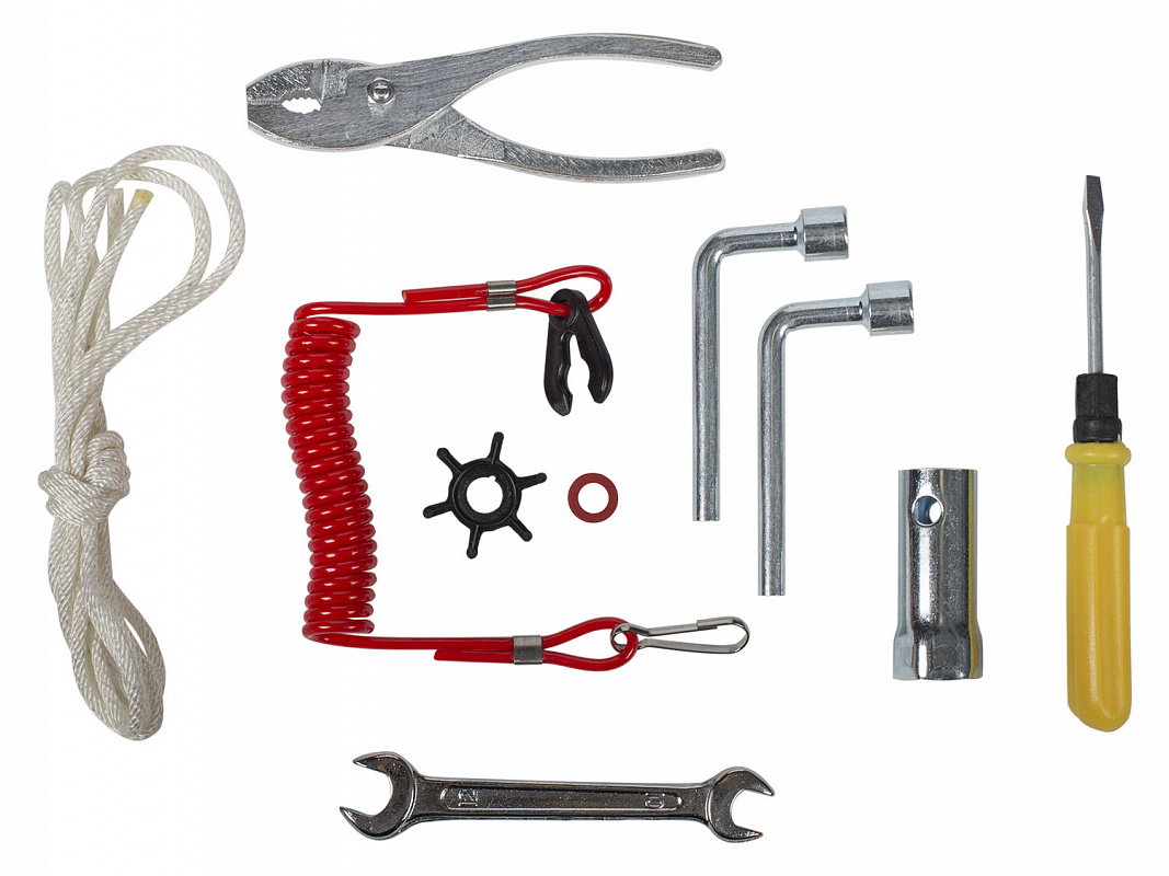 ЛОДОЧНЫЙ МОТОР GLADIATOR G3FHS в Туле