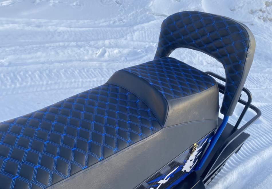 Снегоход PROMAX YAKUT 500 R/K SUPERLONG 2.0 4T 27 в Туле