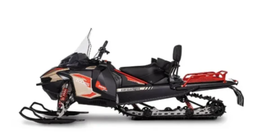 Снегоход AODES Siberiacross 1000 SWT 600mm LCD 6.8 в Туле