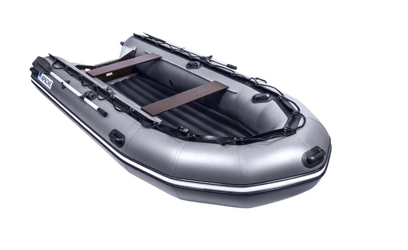 Лодка APACHE 3500 НДНД в Туле