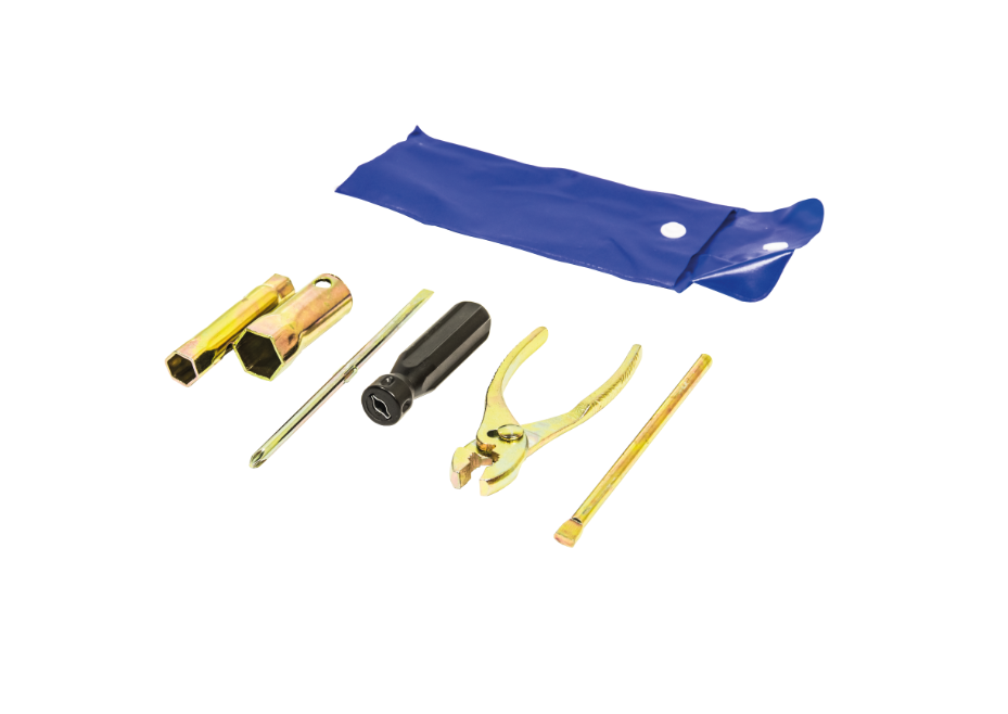 Лодочный мотор APACHE T5 BS в Туле