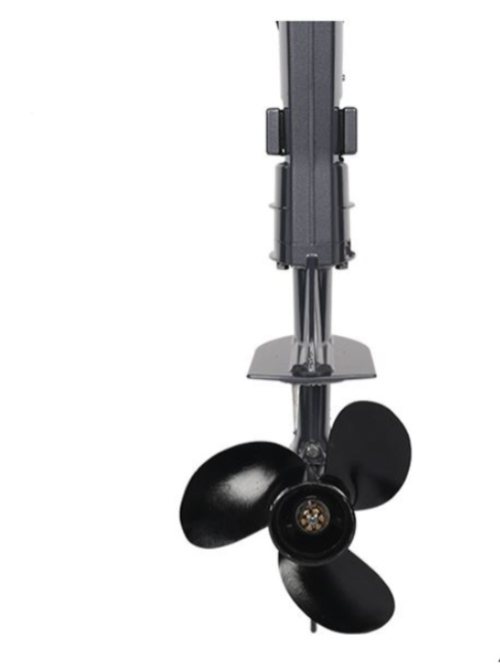 Лодочный мотор ALLFA CG F6 в Туле