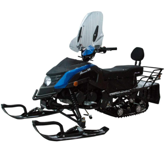 Снегоход MOTOLAND (МОТОЛЕНД) SNOWFOX 200 в Туле