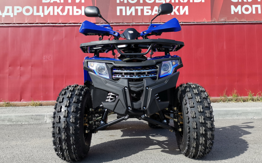 Квадроцикл PROMAX WILD 2.0 190 LUX в Туле