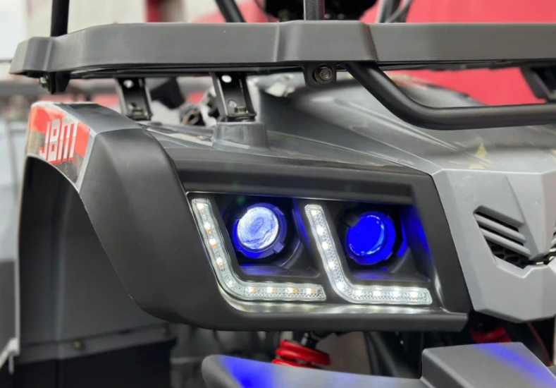 Квадроцикл GBM MAVERICK 300 NEW в Туле