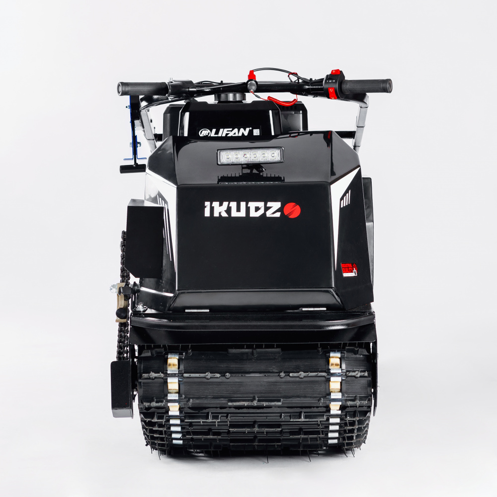 МОТОБУКСИРОВЩИК IKUDZO LONG 2.0 1700/500 EKR19 в Туле