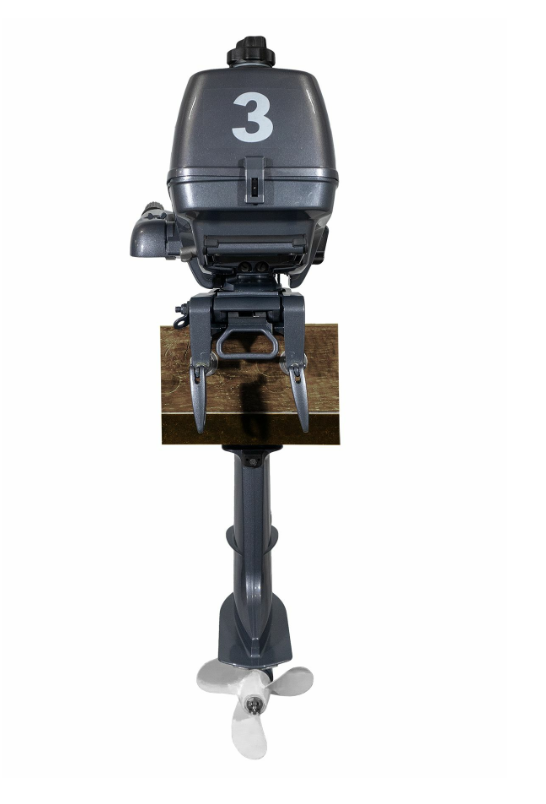 Лодочный мотор APACHE T3 BS в Туле