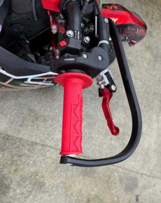 Кроссовый мотоцикл FAIDET CB300RL MAX WP в Туле