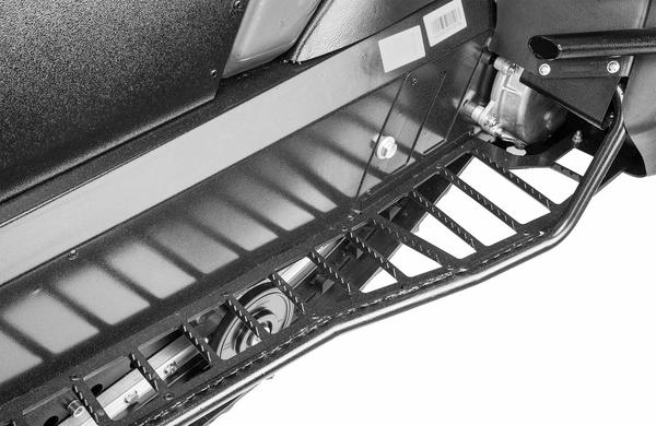 Снегоход STELS MS600T (SWT ST) СТАВР 1.0 К01 Tech в Туле