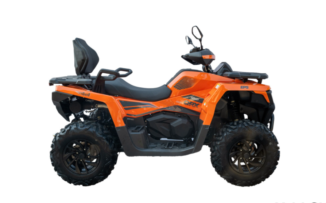 Квадроцикл HND QRX 550 в Туле