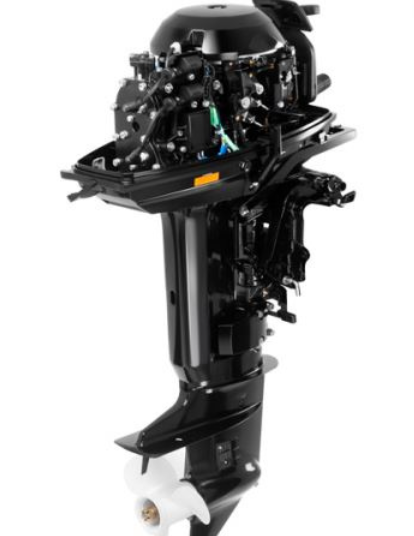 Лодочный мотор HIDEA HD30FHS в Туле