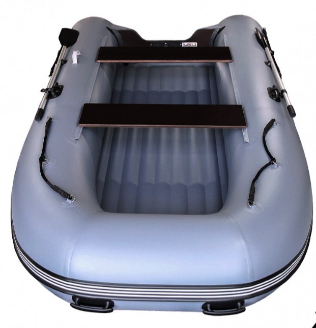НАДУВНАЯ ЛОДКА GLADIATOR E380S в Туле