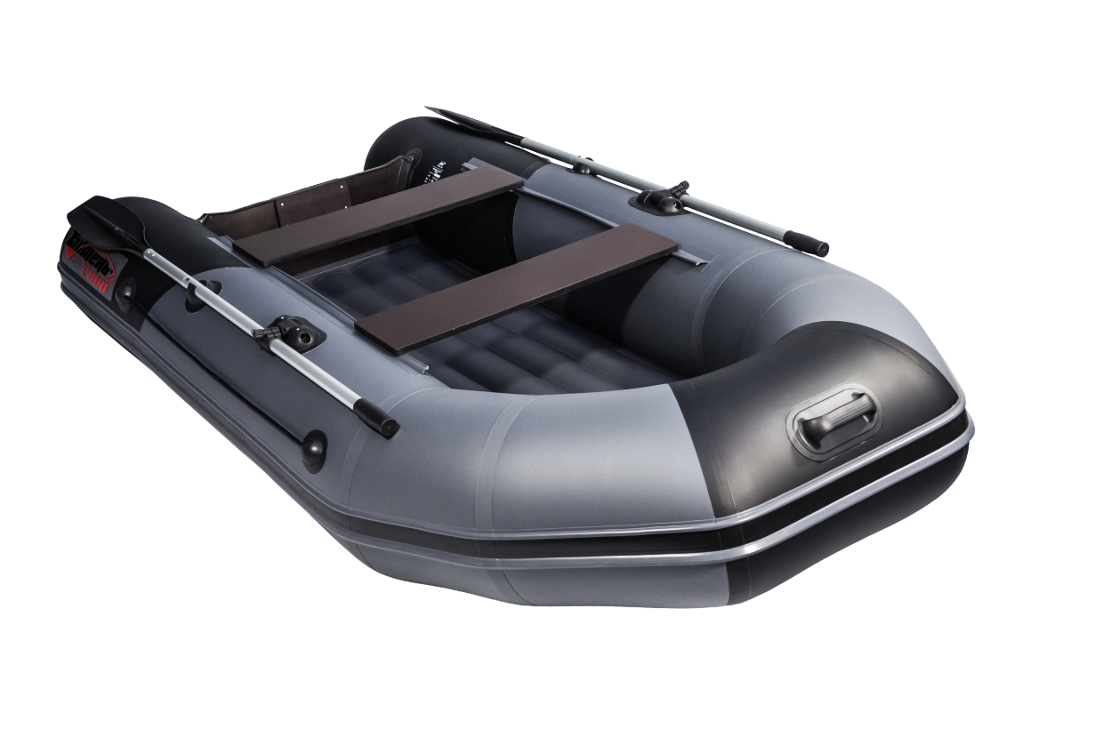 Лодка Таймень NX 2800 НДНД в Туле