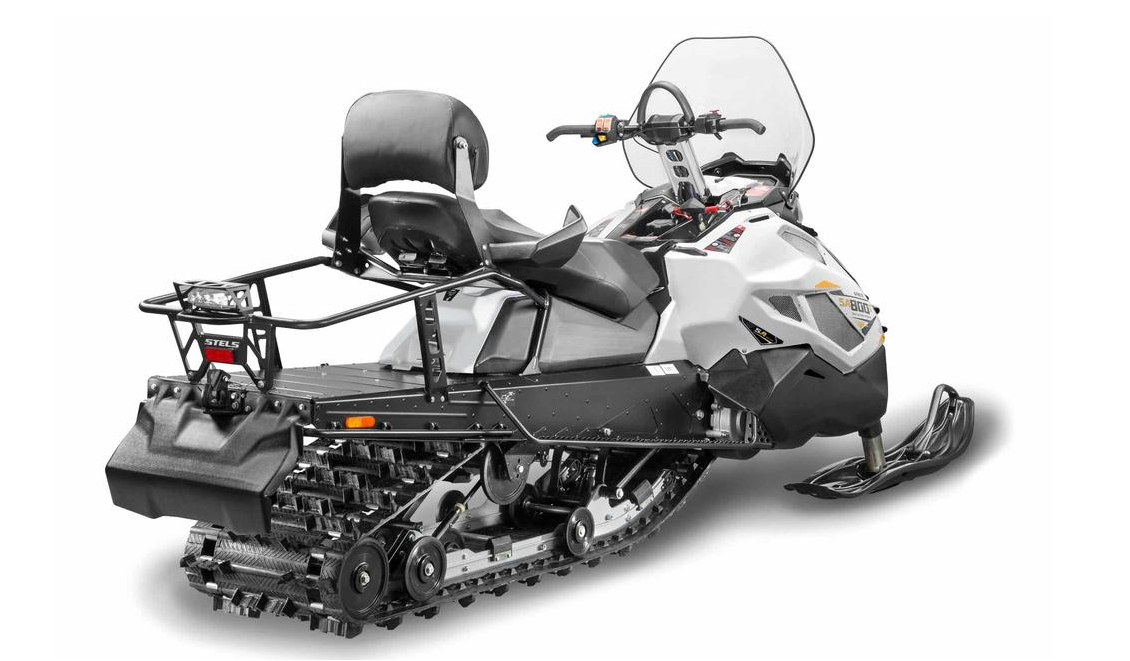 Снегоход STELS АТАМАН SA800T 2.0 в Туле
