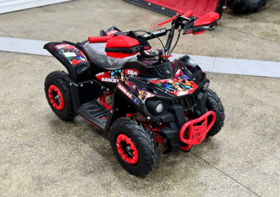 Квадроцикл GBM ROBLOX в Туле