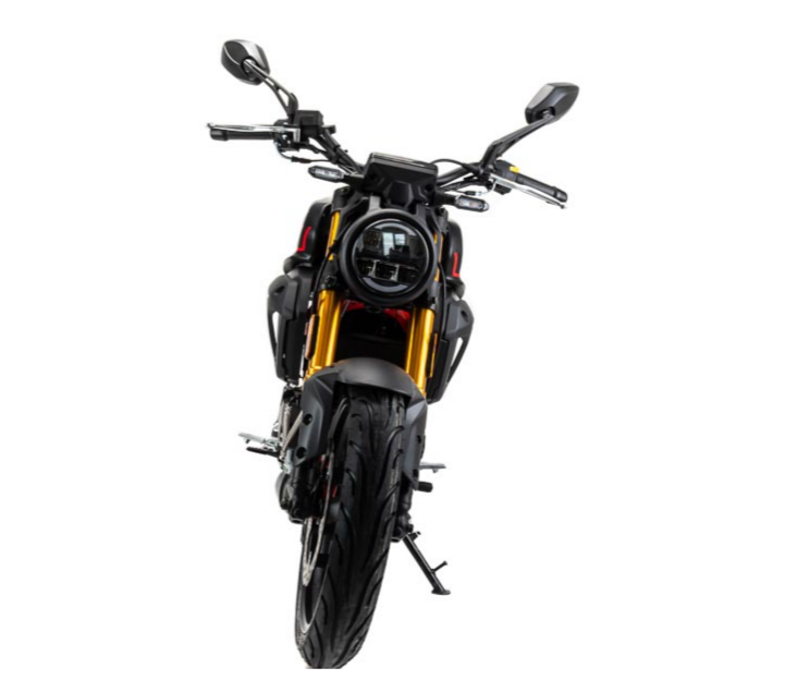 Мотоцикл PROMAX CB150R (49) в Туле