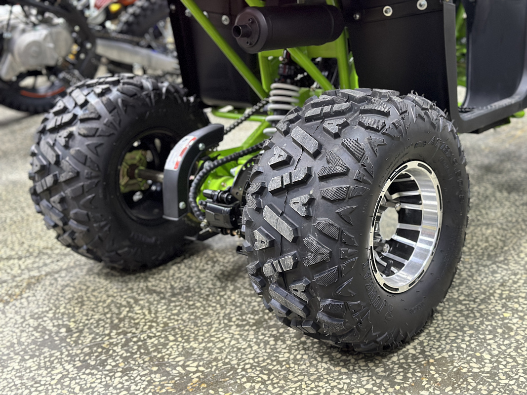 Квадроцикл PROMAX МАЙНКРАФТ 192 в Туле