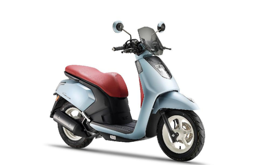 Скутер ARIIC GEMMA в Туле