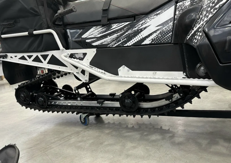 СНЕГОХОД IRBIS SF200L XE SUPERLONG в Туле