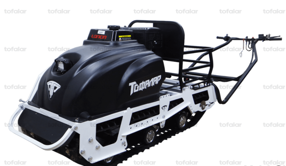 Мотобуксировщик Тофалар 500 классик в Туле