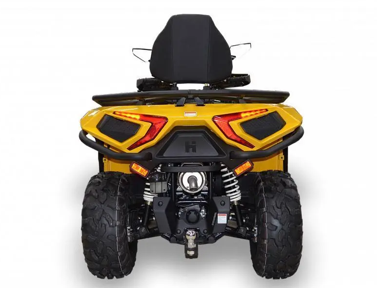 Квадроцикл HISUN GUARDIAN 400L /LONG в Туле