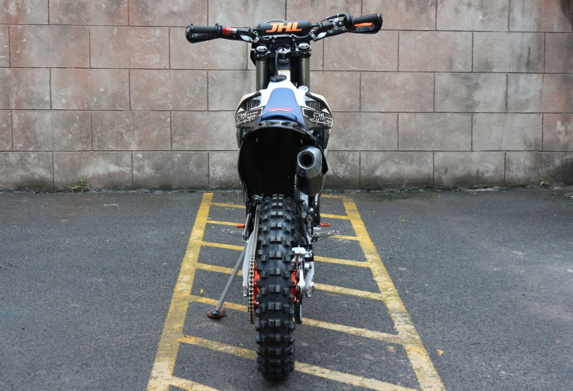 Мотоцикл JHLMOTO JHL Z8i (EFI) NC300S (182-MN) в Туле