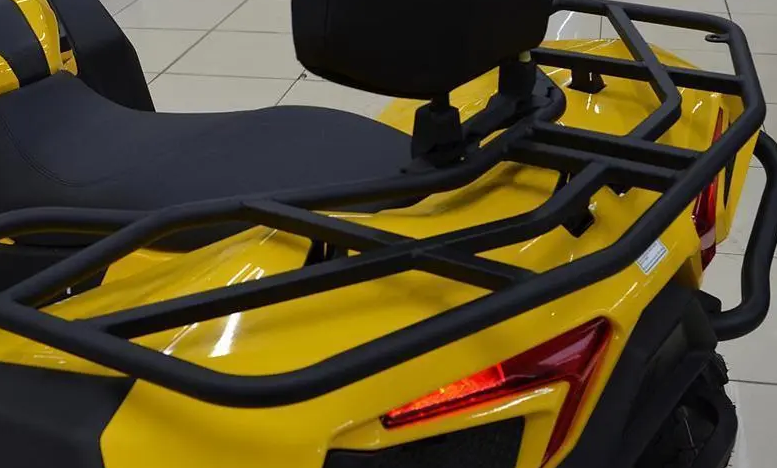 Квадроцикл HISUN GUARDIAN 400L /LONG в Туле