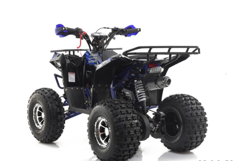 Квадроцикл GBM SHARP 190 PREMIUM SEMI-AUTOMATIC в Туле