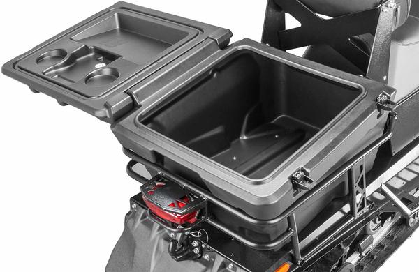 Снегоход STELS MS600T (SWT ST) СТАВР 1.0 К01 Tech в Туле