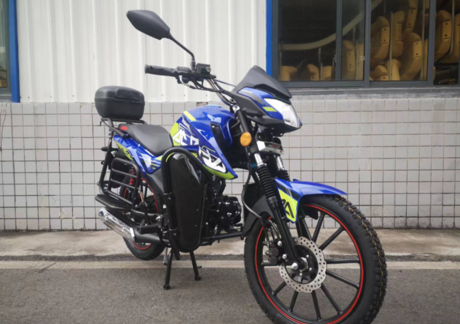 Мопед PROMAX ALPHA RS-PRO 150 (49) в Туле