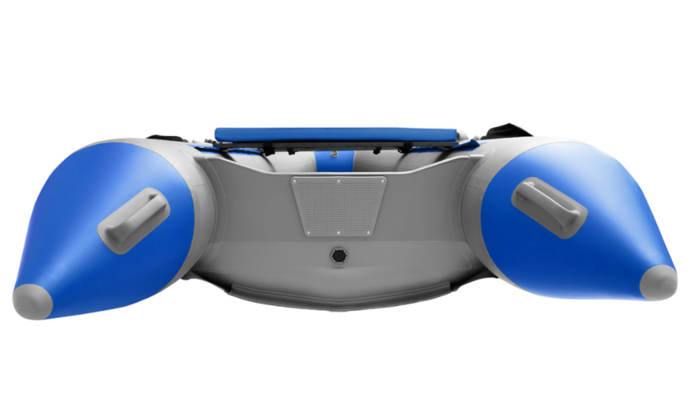 ЛОДКА ДРАККАР 3400 НДНД HANT-PRO в Туле