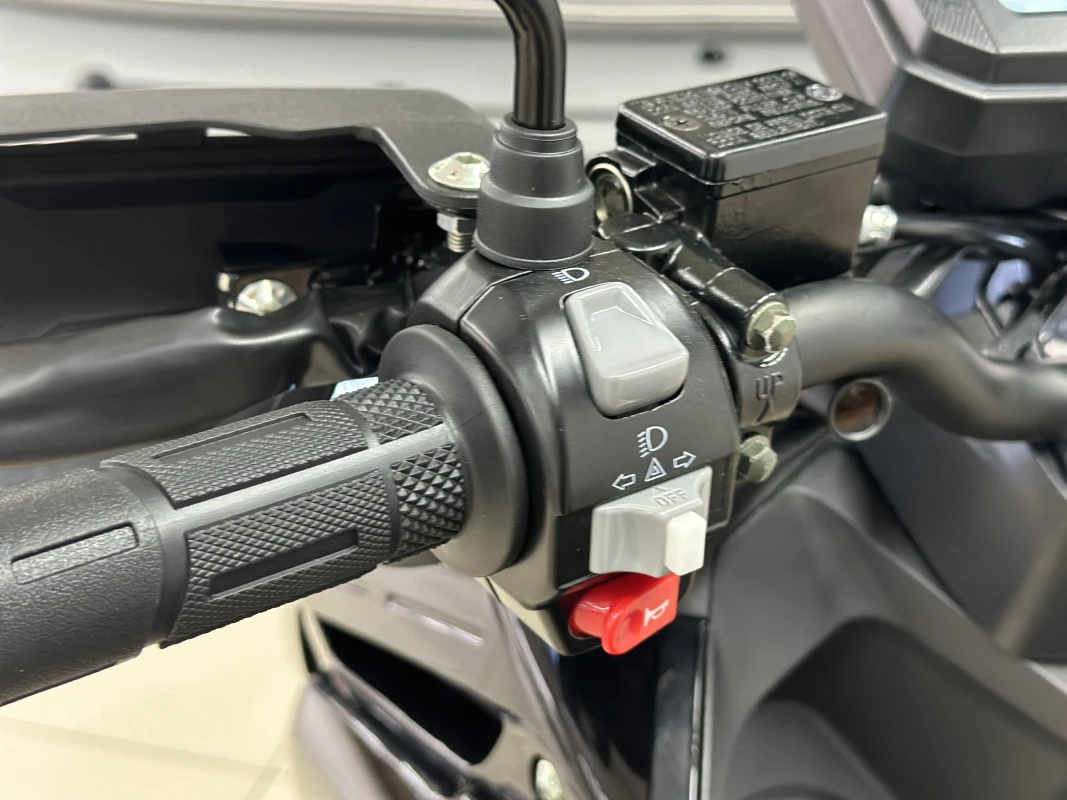 Скутер PROMAX STALKER 150(49) в Туле