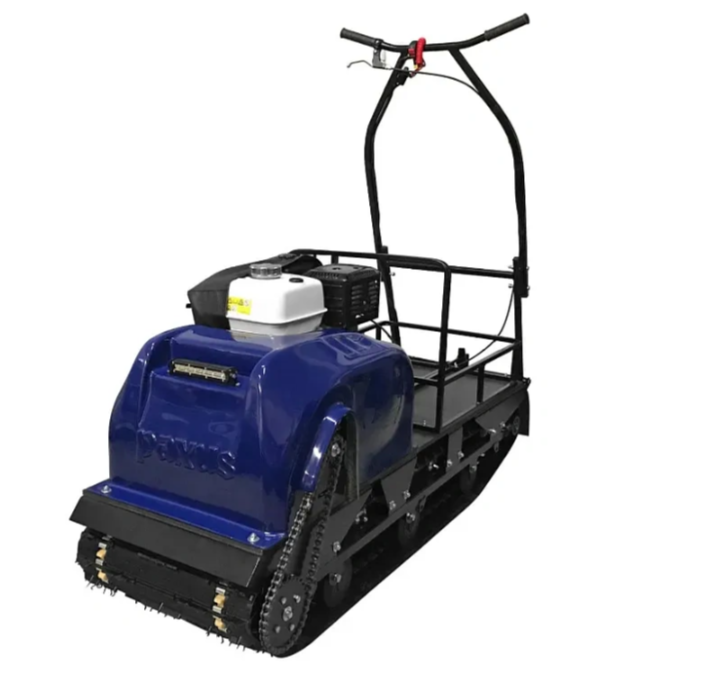 Мотобуксировщик PAXUS 500 GRAND 9 л.с. HONDA в Туле