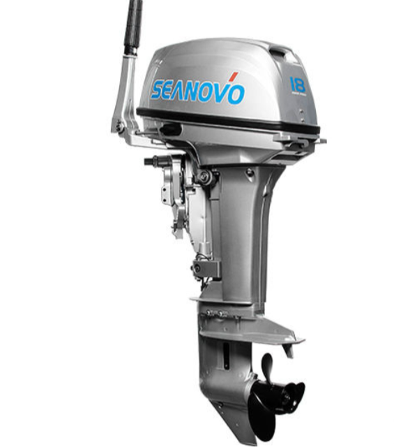 Лодочный мотор SEANOVO SN18FHBL в Туле