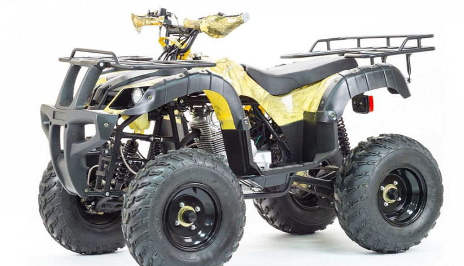 Квадроцикл MOTOLAND (МОТОЛЕНД) 250 ADVENTURE в Туле